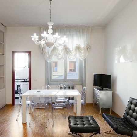 Easyhomes - Corso Vercelli Mailand Exterior foto