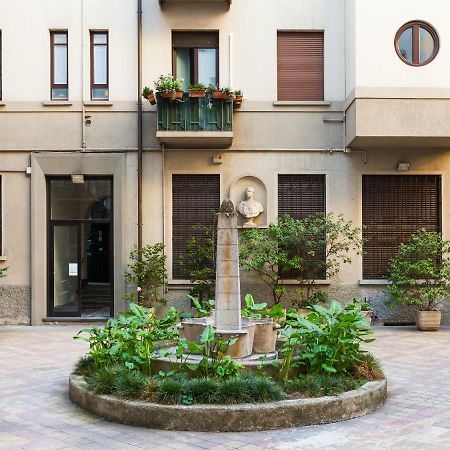 Easyhomes - Corso Vercelli Mailand Exterior foto