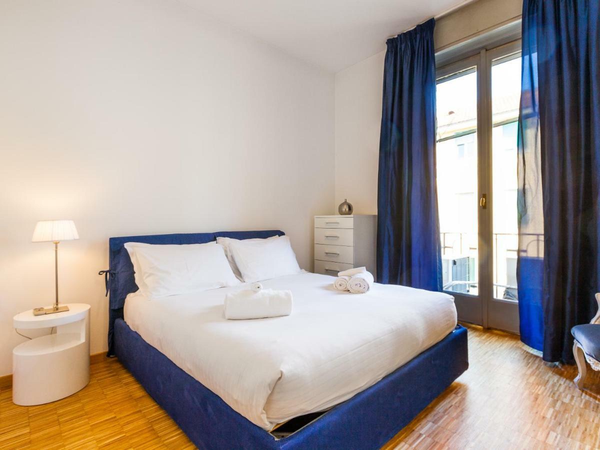 Easyhomes - Corso Vercelli Mailand Exterior foto