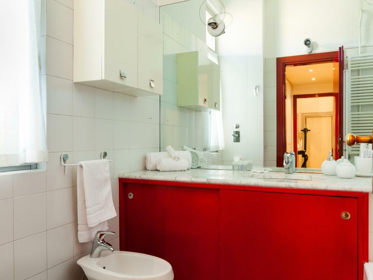 Easyhomes - Corso Vercelli Mailand Exterior foto