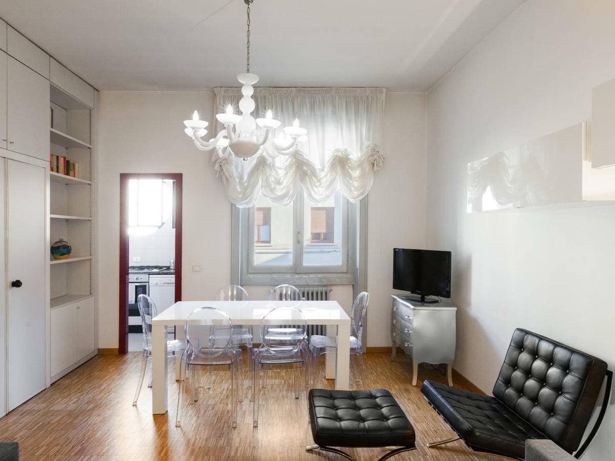 Easyhomes - Corso Vercelli Mailand Exterior foto