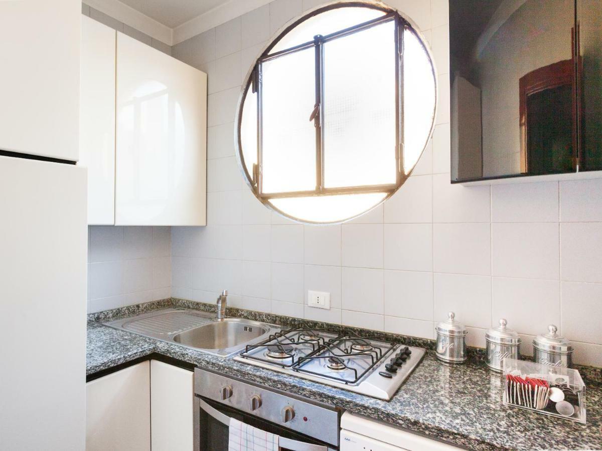 Easyhomes - Corso Vercelli Mailand Exterior foto