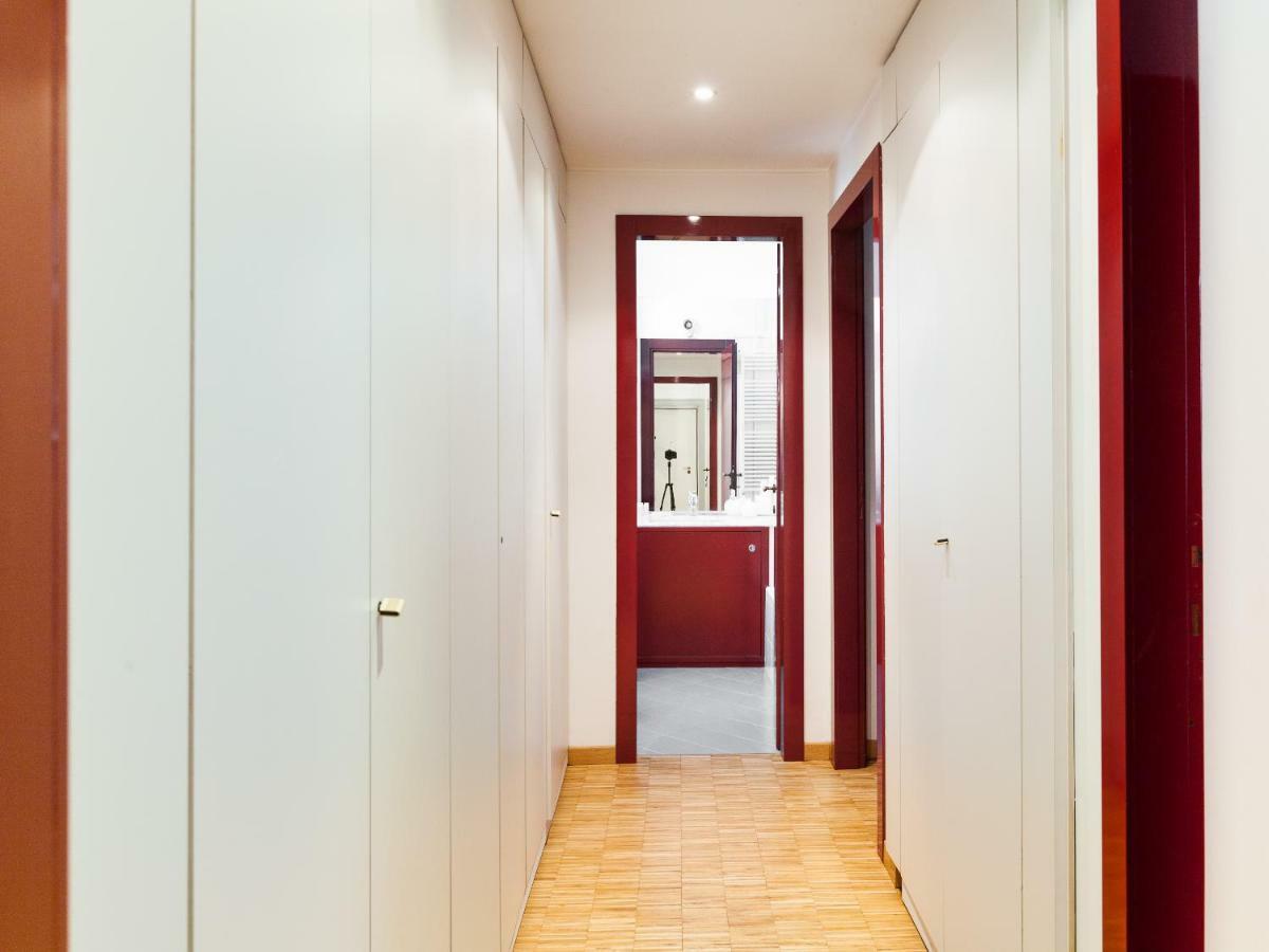 Easyhomes - Corso Vercelli Mailand Exterior foto