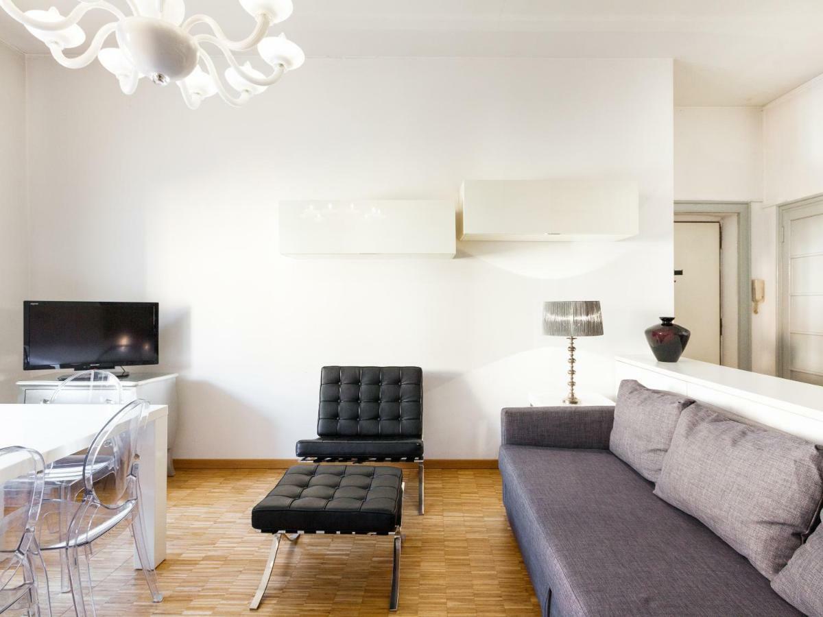 Easyhomes - Corso Vercelli Mailand Exterior foto