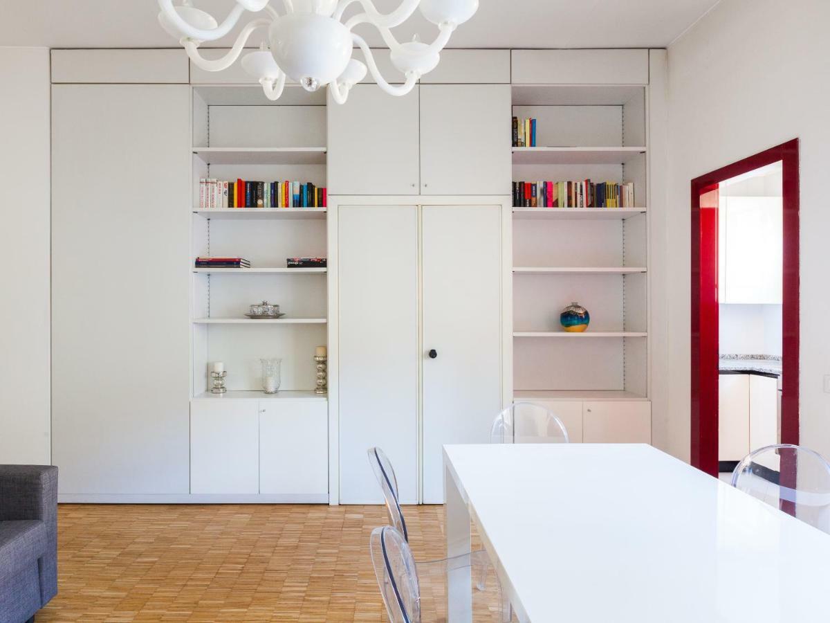 Easyhomes - Corso Vercelli Mailand Exterior foto